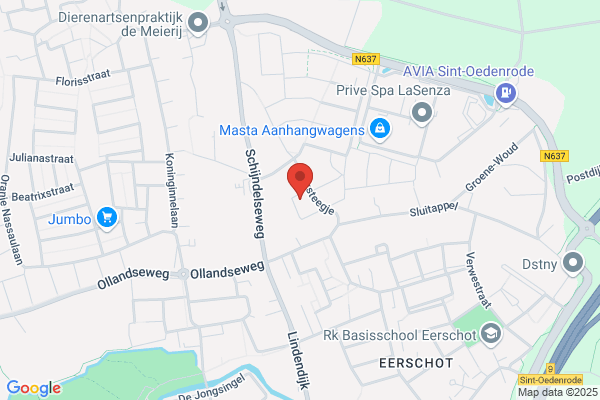 Meierij Architecten