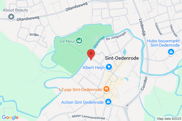 C.H.M. Hoek Huisartsenpraktijk Bv