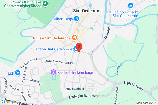 Autobedrijf Jo Voets Vof
