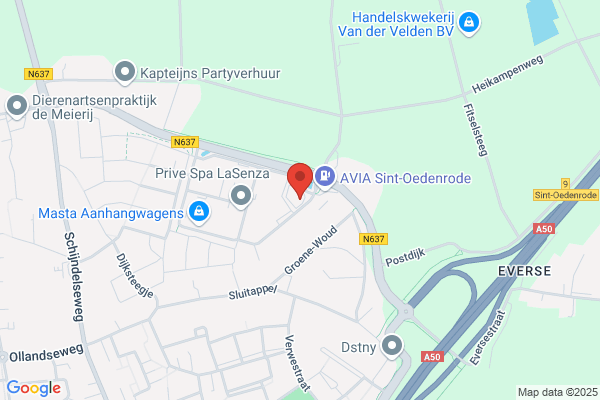 Automobielbedrijf Van Boxmeer Bv