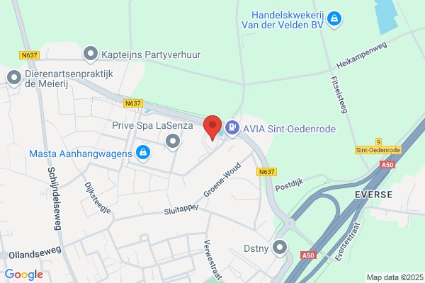 Brabantse Automobiel Service Bv