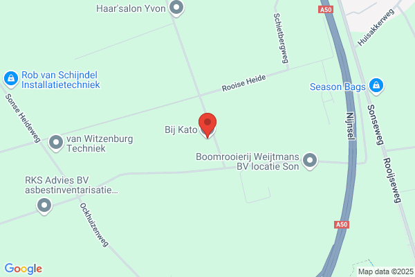 P.A.J.W. V.D. Vorstenbosch