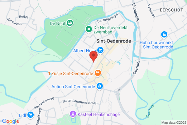 Autobedrijf Pepers Vof