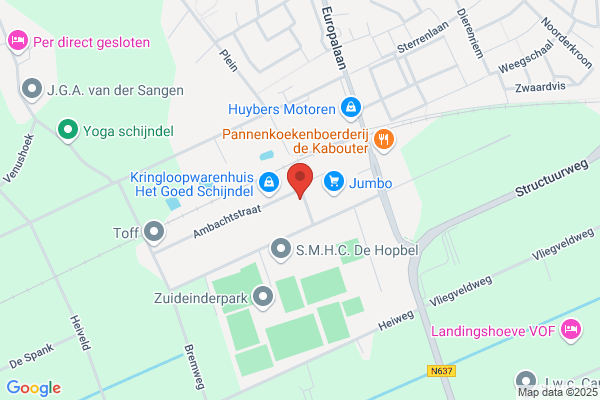 Autoschade R. Aarts