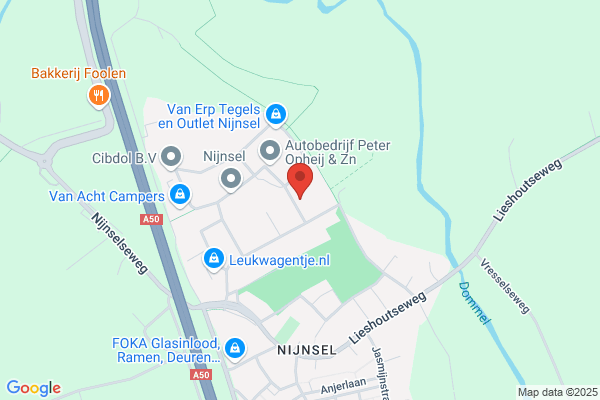 Autoschade Service Jan Vd Zanden