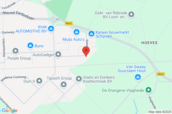 Handelsonderneming Pijnhorst Bv