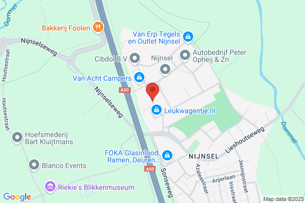 Autoservice Totaal - Gesloten