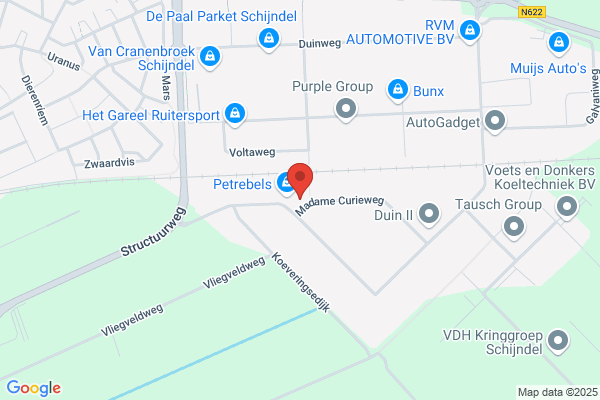 Kemps Autobedrijf Hein