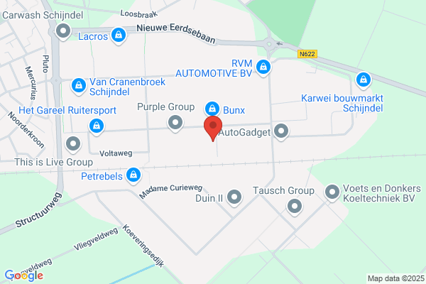 M.E.B. Autoschade