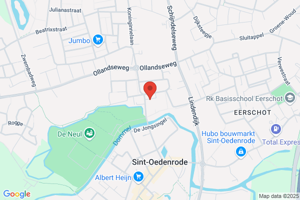 Odaschool Voor Basisonderwijs