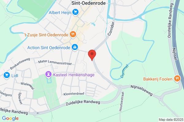 Adviesbureau Hurecon