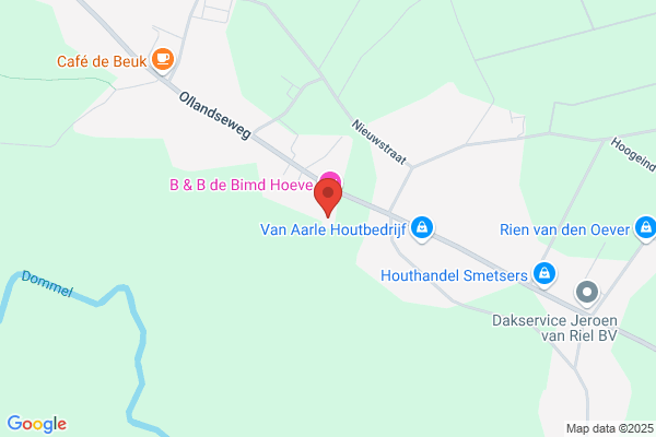 Ecologisch Kennis Centrum Bv