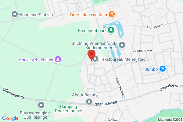 Vereijken Arbeidsadvies Bv