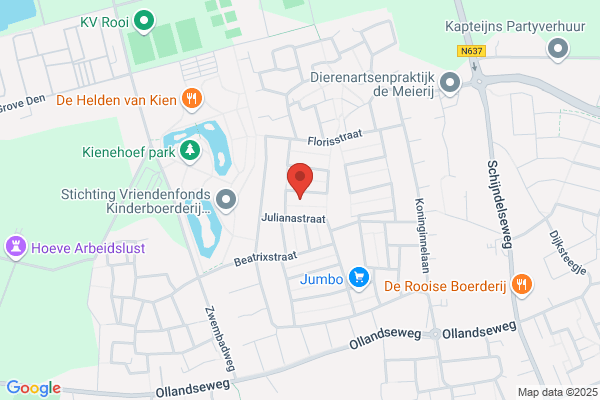 Van Alphen Woningtextiel Vof