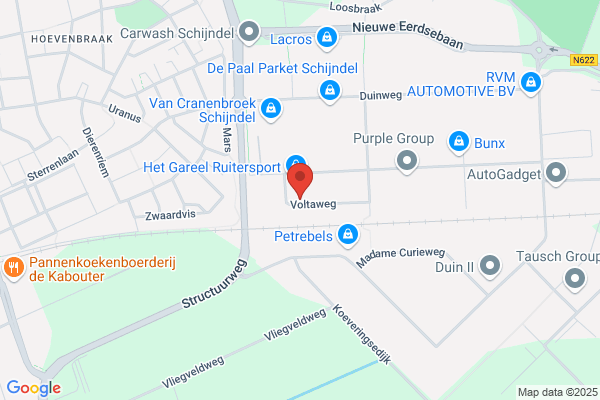 Multigroen Hoveniers