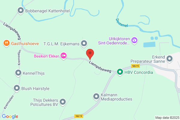 Peppelhoeve Bv