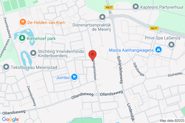 Administratiebureau A.W.P. Vermeltfoort