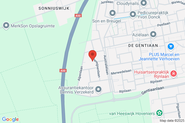 Arwieg Bv