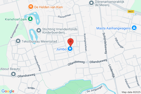Stichting Regionaal Onderwijsburo Groep