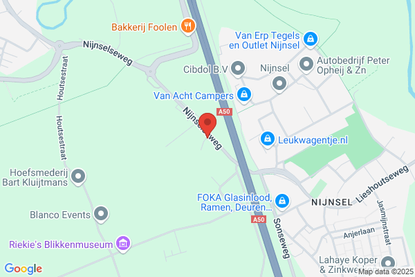 Bv Betonwarenfabriek A. Van De Meulengraaf En zoon