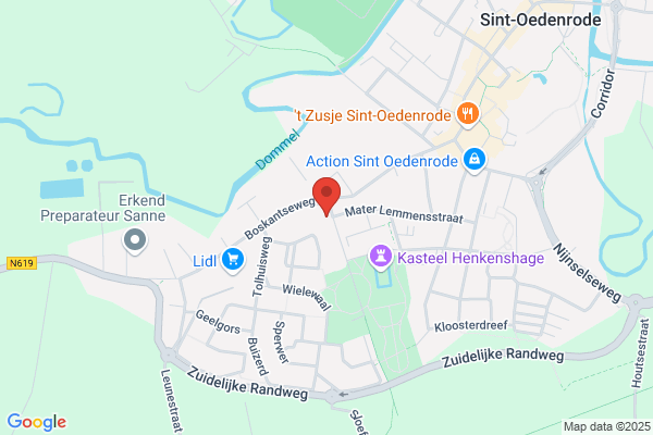 Inkoop En Adviesbureau Frijlink I.A.F.