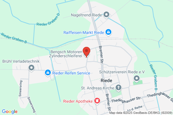 Beute Motoren