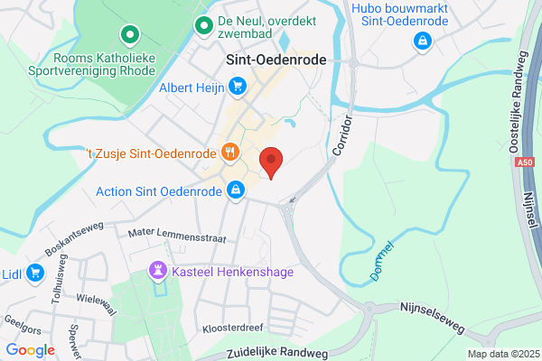 Tweewielercentrum De Baay Vof