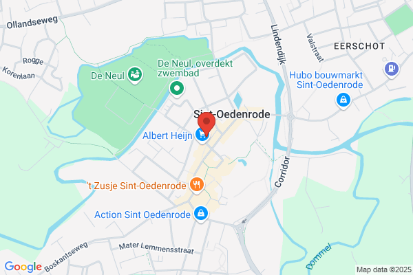 Luxe Bakkerij Schoonderwoerd