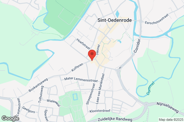 Vof Brood- En Banketbakkerij Van Der Hagen