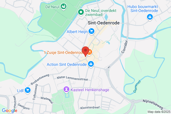 Cafe Restaurant De Beurs