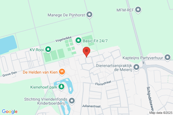 Coderma Benelux Bv