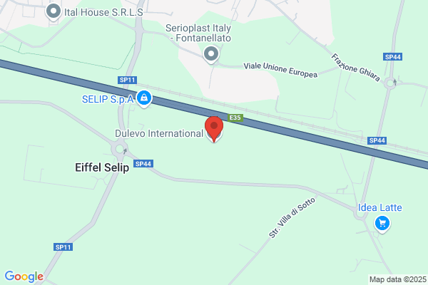 Dulevo Nederland Bv