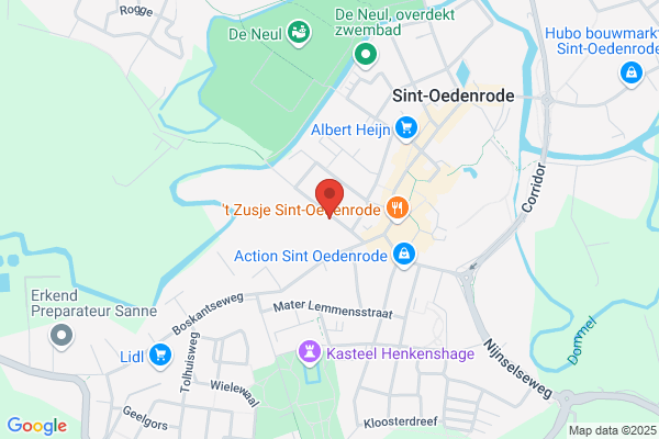 Van Den Broek Dakwerken Vof