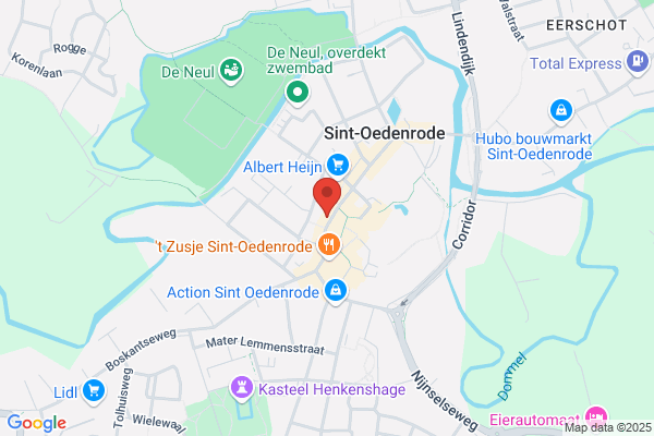 Schijvens Textiel Bv