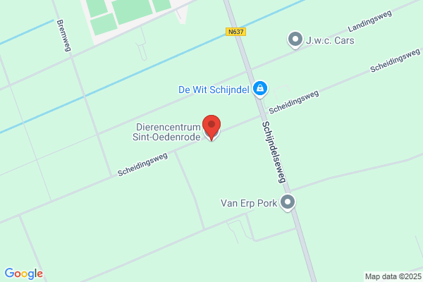 Dierencentrum St. Oedenrode