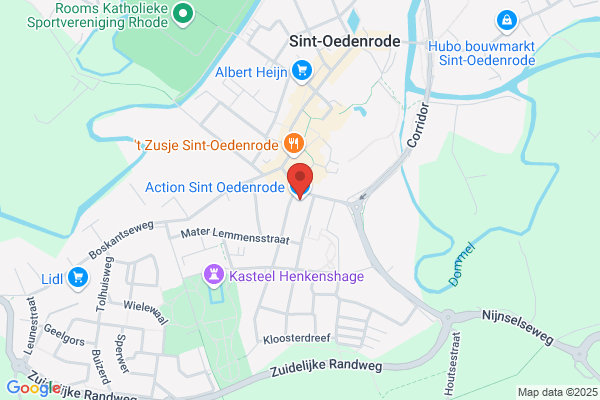 Action Sint Oedenrode