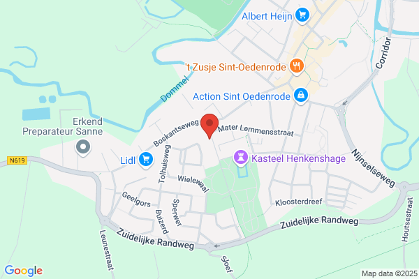 Grefo Loonzetterij Bv