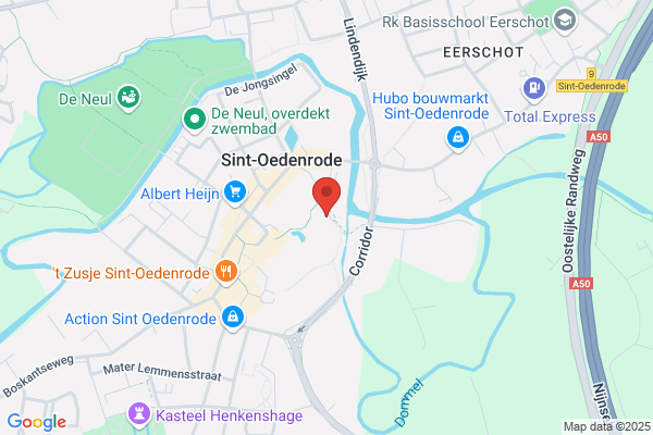 Drukkerij Rijkers Bruin
