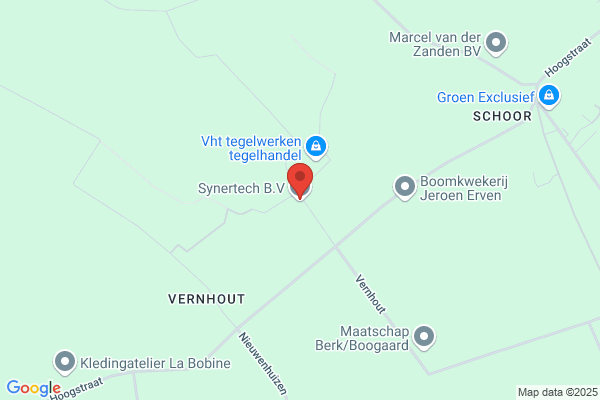 Electro Technology Van Heeswijk Bv