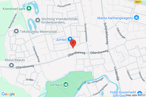 Electrotechn Installatie- En Adviesburo A.M.J. Kri