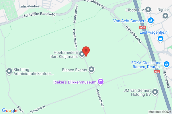 Aarts Varkenshouderij Bv