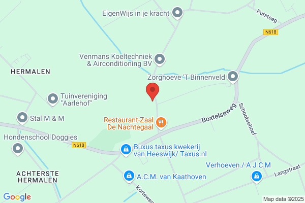 Landbouwbedrijf Vermeer Bv