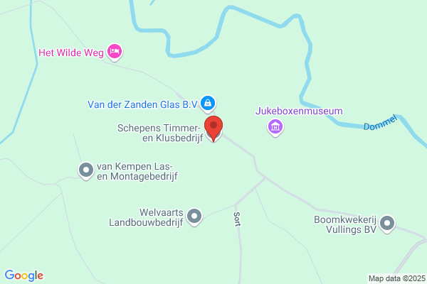 Schepens - Verkuijlen Bv