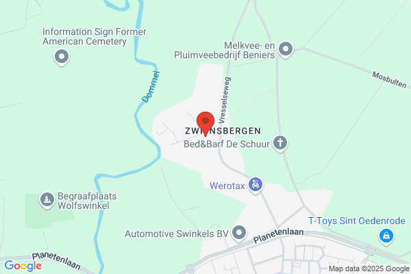 Verhagens Veebedrijf Bv