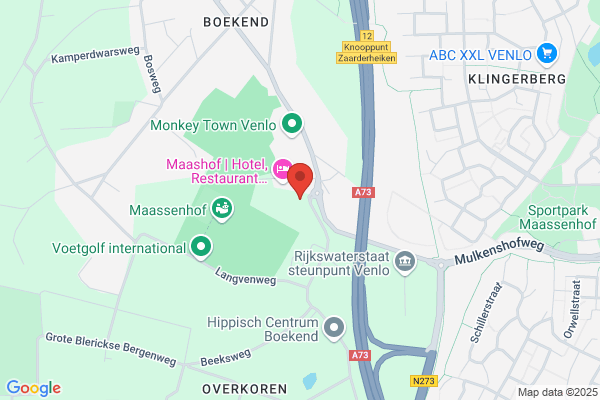 Aannemersbedrijf Beurskens