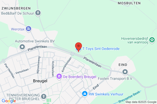 Hobby En Kadoboetiek Tierelantijn