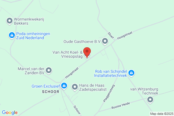 Van Acht En Zonen Handel Bv
