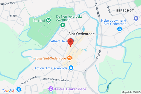 Gerits Mannenmode