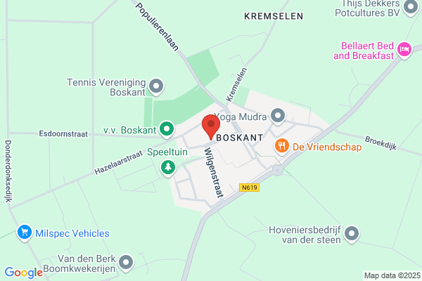 Bouw- En Adviesburo Koolen