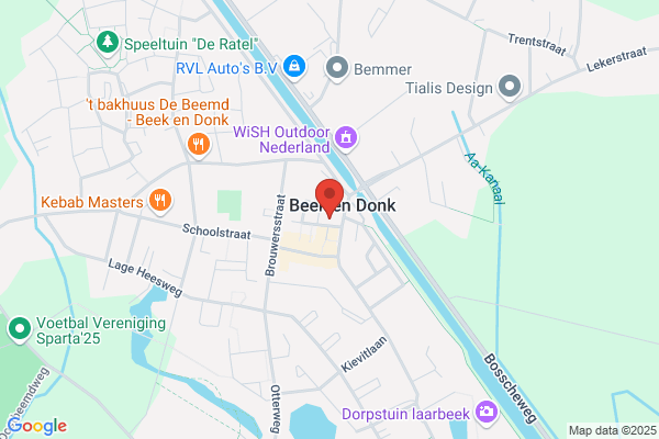 Bouwkundig Adviesburo Gelhard